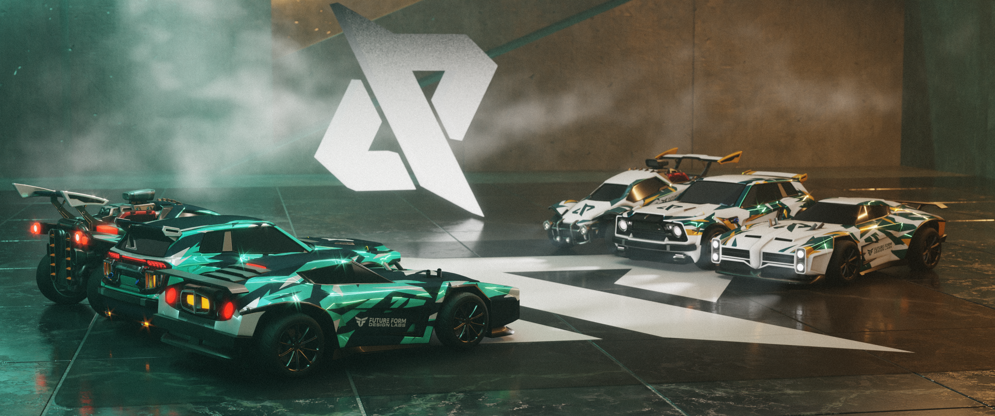 Serenyx League Background